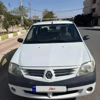 تندر ۹۰ مدل ۸۹ دوگانه کارخانه