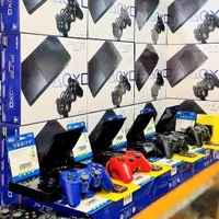 جشنواره فروش game سونی ژاپن1.5ترابایت4