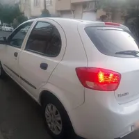 تیبا 2 (هاچبک) EX، مدل ۱۳۹۸|خودرو سواری و وانت|قم, انسجام|دیوار