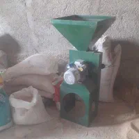 فروش انواع ادوات کشاورزی ودامپروری|ماشین‌آلات صنعتی|ایلام, |دیوار