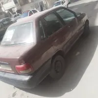 پراید صندوق‌دار بنزینی، مدل ۱۳۸۵|خودرو سواری و وانت|قدس, |دیوار