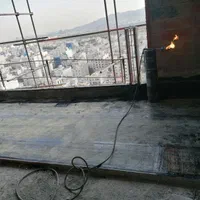 ایــزوگـام نصب ایزوگام و اجرای قیر کار کلی و جزئی|خدمات پیشه و مهارت|مشهد, کلاهدوز|دیوار