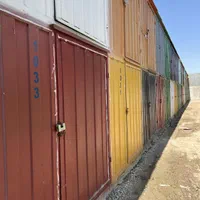 اجاره انبار اسباب اثاثیه کانتین کانکس اداری