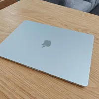۳ عدد مکبوک ایر ۱۵ - Macbook Air M2 - M3|رایانه همراه|تهران, یافت آباد جنوبی|دیوار