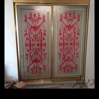 شیشه سکوریت کرکره برقی اقساطی|خدمات پیشه و مهارت|کرمان, |دیوار