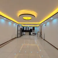 آپارتمان فول امکانات وام دار کلید نخورده در گاز