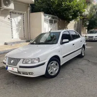 Ef7مدل 97دوگانه|خودرو سواری و وانت|تبریز, |دیوار