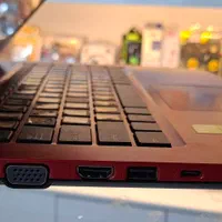 لپتاپ asus i5 نسل بالا با هارد پر سرعت گرافیکدار|رایانه همراه|ساوه, |دیوار