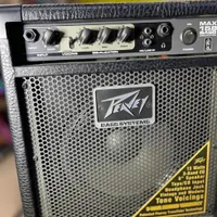 آمپ گیتار برند PEAVEY Max 158، Marshal .Blackstar|گیتار، بیس، امپلیفایر|تهران, افسریه|دیوار