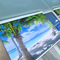 انواع پرده زبرا|پرده، رانر، رومیزی|هشتگرد, |دیوار