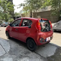 ام‌وی‌ام 110S کامفورت، مدل ۱۳۹۵|خودرو سواری و وانت|تهران, ظفر|دیوار