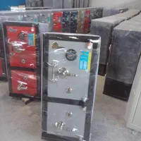 گاوصندوق T60|ابزارآلات|همدان, |دیوار