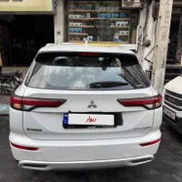 اوتلندر دو دیفرانسیل M لاین، مدل ۲۰۲۳|خودرو سواری و وانت|کرج, عظیمیه|دیوار