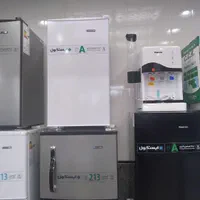 یخچال ۵ فوت هتلی اداری کوچک ایستکول مینی باری ۲۸۳۵|یخچال و فریزر|تهران, امین حضور|دیوار