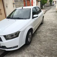 دنا معمولی تیپ ۲، مدل ۱۳۹۴