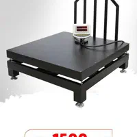 نمایندگی باسکول محک  استان البرز (ترازو کالباسبر)|فروشگاه و مغازه|کرج, جهان‌شهر|دیوار