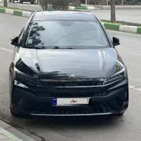 کیامسی J7، مدل ۱۴۰۳