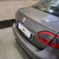 رنو فلوینس ۲۰۱۷ دنده|خودرو سواری و وانت|تهران, پونک|دیوار