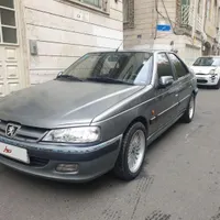 پارس ۸۵ تک سوز