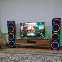 اسپیکر ایستاده