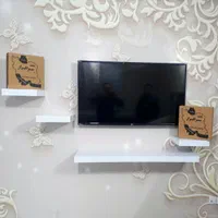 شلف چوبی ۳۰در ۵۹ با کیفیت