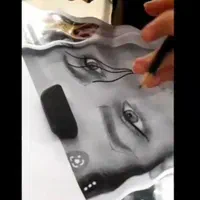 آموزش صفرتاصد تاتو صورت  تضمینی با مدرک|خدمات آموزشی|قم, سراجه|دیوار