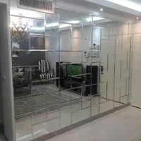 مرکز تخصصی شیشه سکوریت و آینه کاری مدرن تهران|خدمات پیشه و مهارت|تهران, تجریش|دیوار