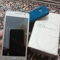 سامسونگ Galaxy Grand Prime با حافظهٔ ۸ گیگابایت