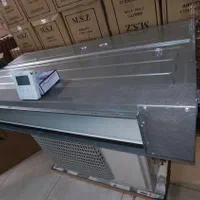 داکت اسپیلت با گارانتی شرکتی