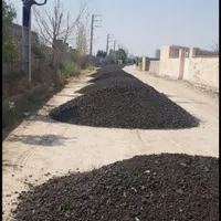 غلطک ۲تنی غلتک با ضربه ۲۰تنی با اپراتور جهت کوبیدن|خدمات حمل و نقل|تهران, شهرک غرب|دیوار