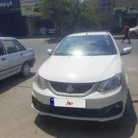 ساینا دنده‌ای S، مدل ۱۴۰۱- کم کار