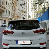 توسان ۲۰۱۷|خودرو سواری و وانت|تهران, نیاوران|دیوار