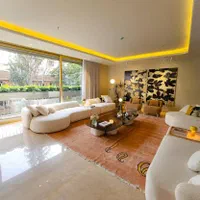زعفرانیه_شیرکوه_۱۷۰ متری_پنت هاوس