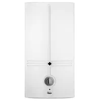 *آبگرمکن دیواری بوتان پمپ برنجی با ضمانت*|آبگرمکن، پکیج، شوفاژ|شهرکرد, |دیوار