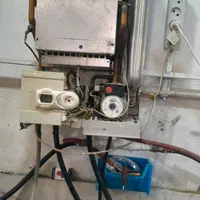 نصب تعمیر سرویس کولر گازی پکیج سردخانه یخچال فریزر|خدمات پیشه و مهارت|ایلام, |دیوار