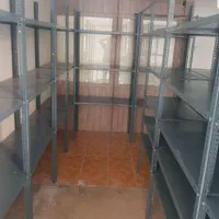 قفسه بندی انباری|عمده‌فروشی|تهران, شهید رجایی|دیوار