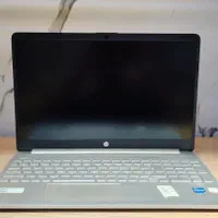 لپتاپ HP مدل 15s-fq2640TU