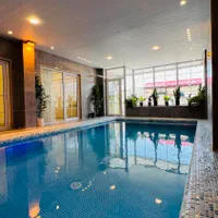 اجاره ویلا استخردار دو خواب