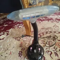 چراغ مطالعه