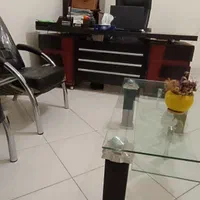 وکیل پایه یک دادگستری خانم