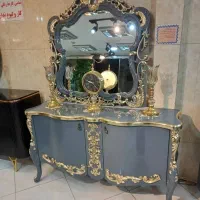 تنوع بالای تخت خواب دونفره، سیسمونی نوزاد جهیزیه