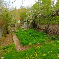 ۴۰۳ متر زمین قابل ساخت داخل بافت جاده چالوس