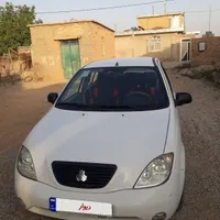 تیبا صندوق‌دار SX، مدل ۱۴۰۰|خودرو سواری و وانت|شیراز, گویم|دیوار