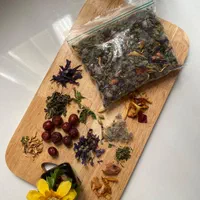 دمنوش افزایش سیستم ایمنی و بهبود آسم و آلرژی|خوردنی و آشامیدنی|تهران, فردوس|دیوار