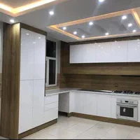 کابینت وکمد دکوراسیون داخلی امین|خدمات پیشه و مهارت|بندر انزلی, پیل علی باغ|دیوار