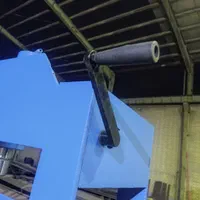 پرس سی تن|ماشین‌آلات صنعتی|گنبد کاووس, |دیوار