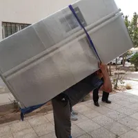 اسباب کشی منازل جابه جایی تخصصی (قابوس بار شیردل)|خدمات حمل و نقل|گنبد کاووس, |دیوار