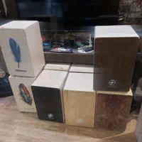 کاخن|درام و پرکاشن|قم, زنبیل آباد|دیوار