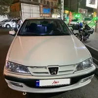 پژو پارس موتور جدید XU۷P، مدل ۱۴۰۱