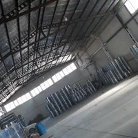 کره گیر مشک برقی استیل و دوغساز